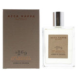 Acca Kappa 1869 Eau de Cologne 100ml - McGrocer
