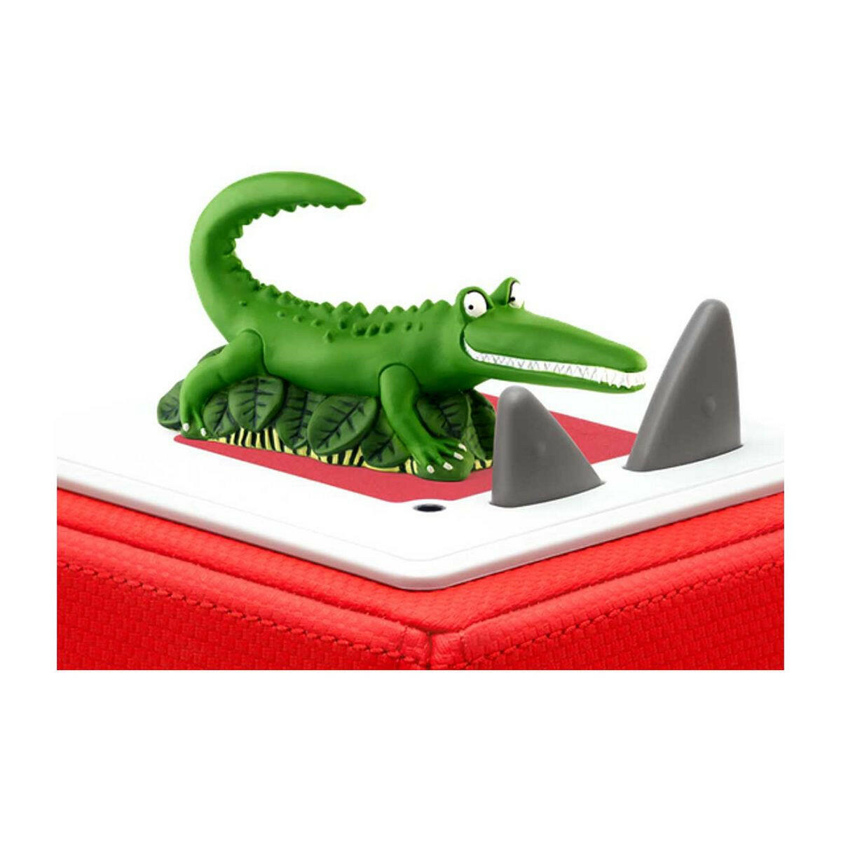 Tonies Roald Dahl Enormous Crocodile GOODS Boots