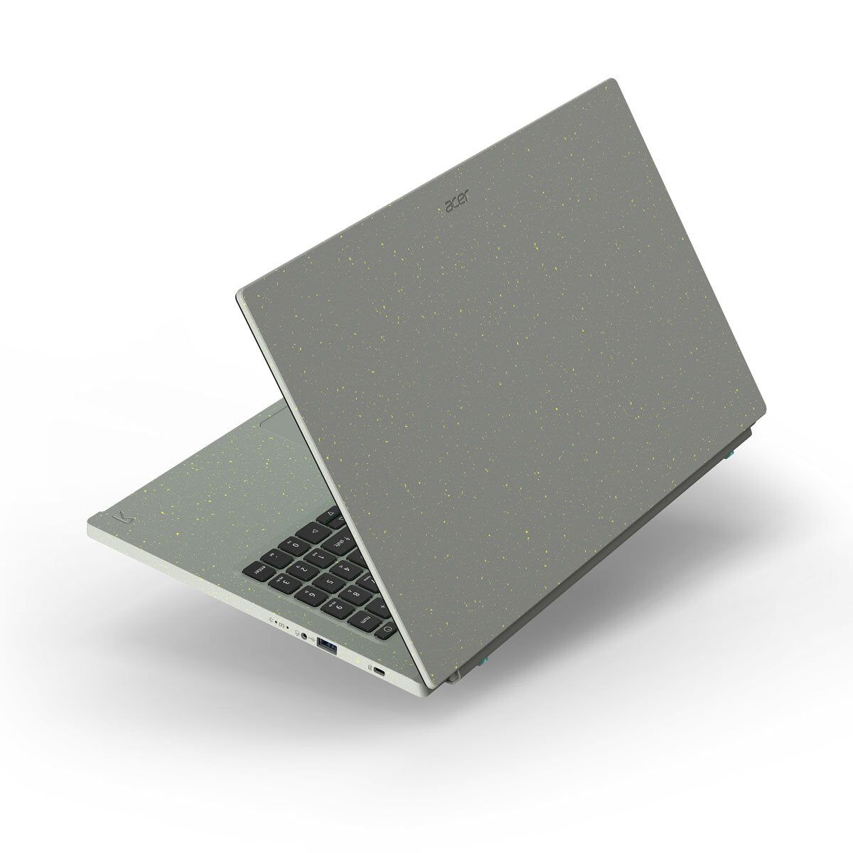 Acer Aspire Vero, Intel Core i7, 16GB RAM, 1TB SSD, 15.6 Inch Laptop, NX.KLMEK.005 - McGrocer