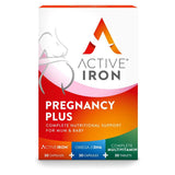 Active Iron Pregnancy Plus 90s - McGrocer
