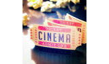 Activity Superstore Cinema Tickets For Two Gift Experience - McGrocer