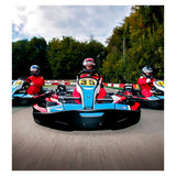 Activity Superstore Driving with a Difference Gift Experience - McGrocer