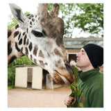 Activity Superstore Family Entrance to Dudley Zoological Gardens - McGrocer