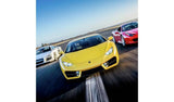 Activity Superstore Supercar Driving For One Gift Experience - McGrocer