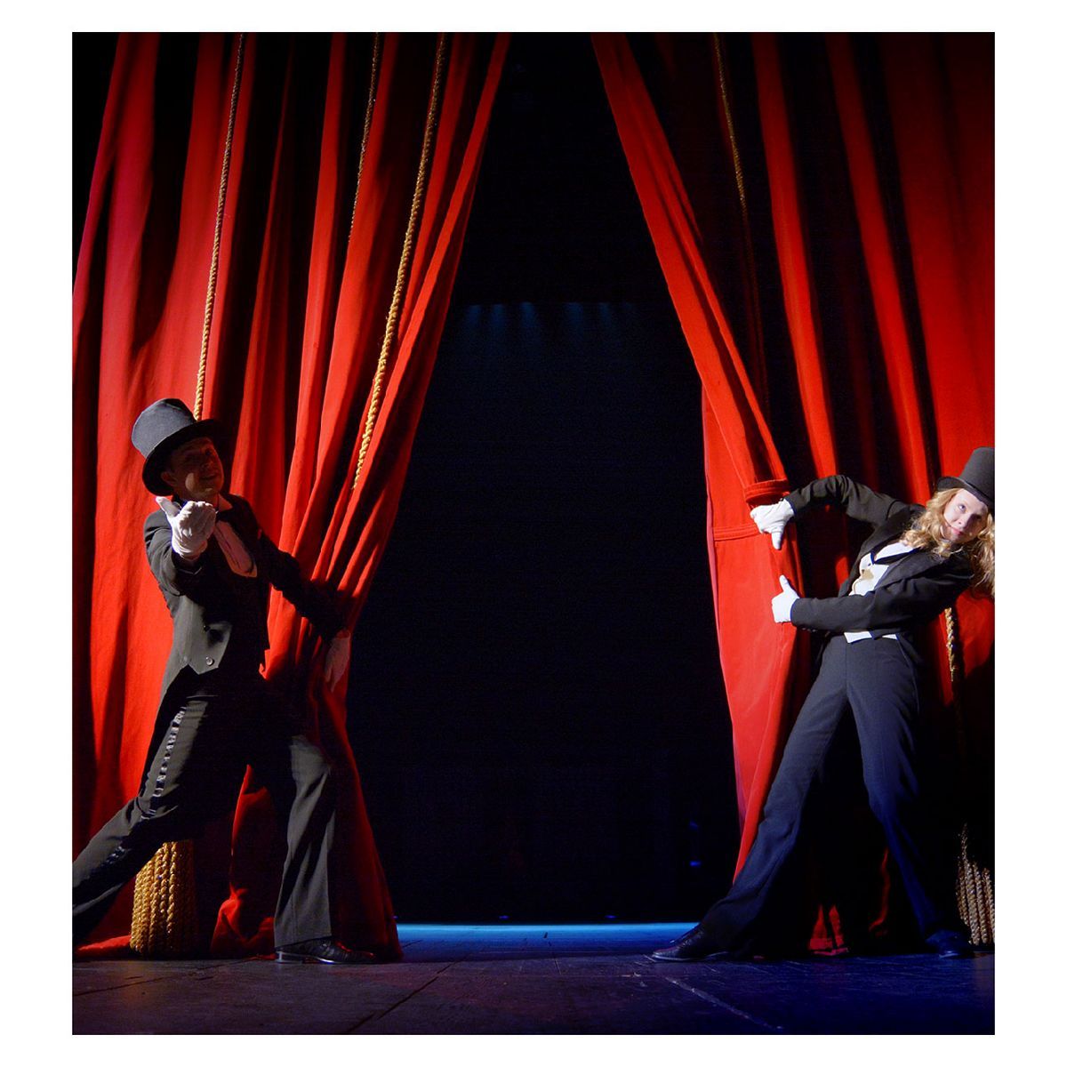 Activity Superstore West End Show and Afternoon Tea or Dinner - McGrocer