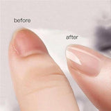 Tweezy Nude Nail Buff Manicure File and Surface Polisher GOODS Superdrug