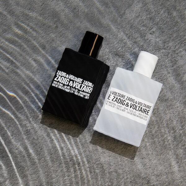 Zadig & Voltaire This is Him! Eau de Toilette 50ml GOODS Superdrug