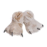 Addcore Big Foot Slippers - McGrocer