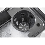 Addis 12 Litre Mop Pail & Wringer - McGrocer