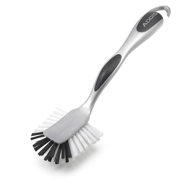Addis Ultra Grip Jumbo Dish Brush - McGrocer