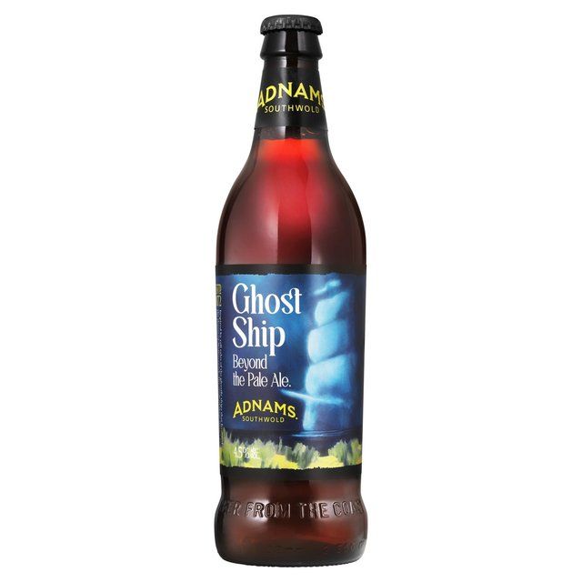 Adnams Ghost Ship 500ml - McGrocer