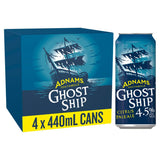 Adnams Southwold Ghost Ship Citrus Pale Ale - McGrocer