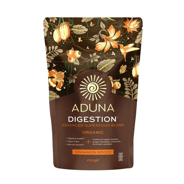 Aduna Advanced Superfood Blend Digestion 250g - McGrocer