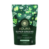 Aduna Advanced Superfood Blend Super Greens 250g - McGrocer