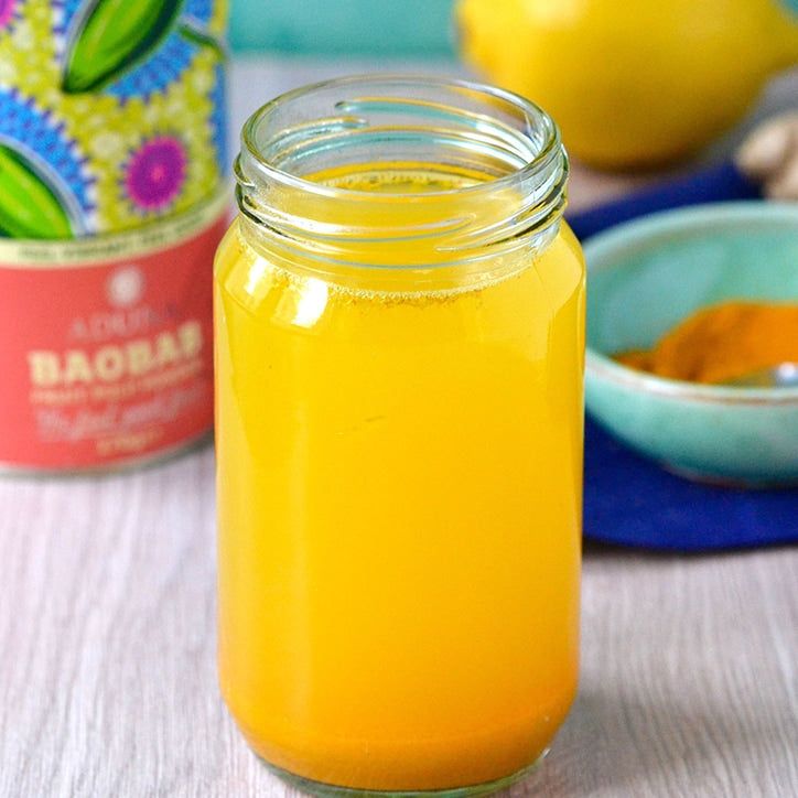 Aduna Baobab Superfruit Powder 275g - McGrocer