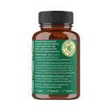 Aduna Superfoods Moringa Vegan 180 Capsules - McGrocer