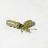 Aduna Superfoods Moringa Vegan 180 Capsules - McGrocer