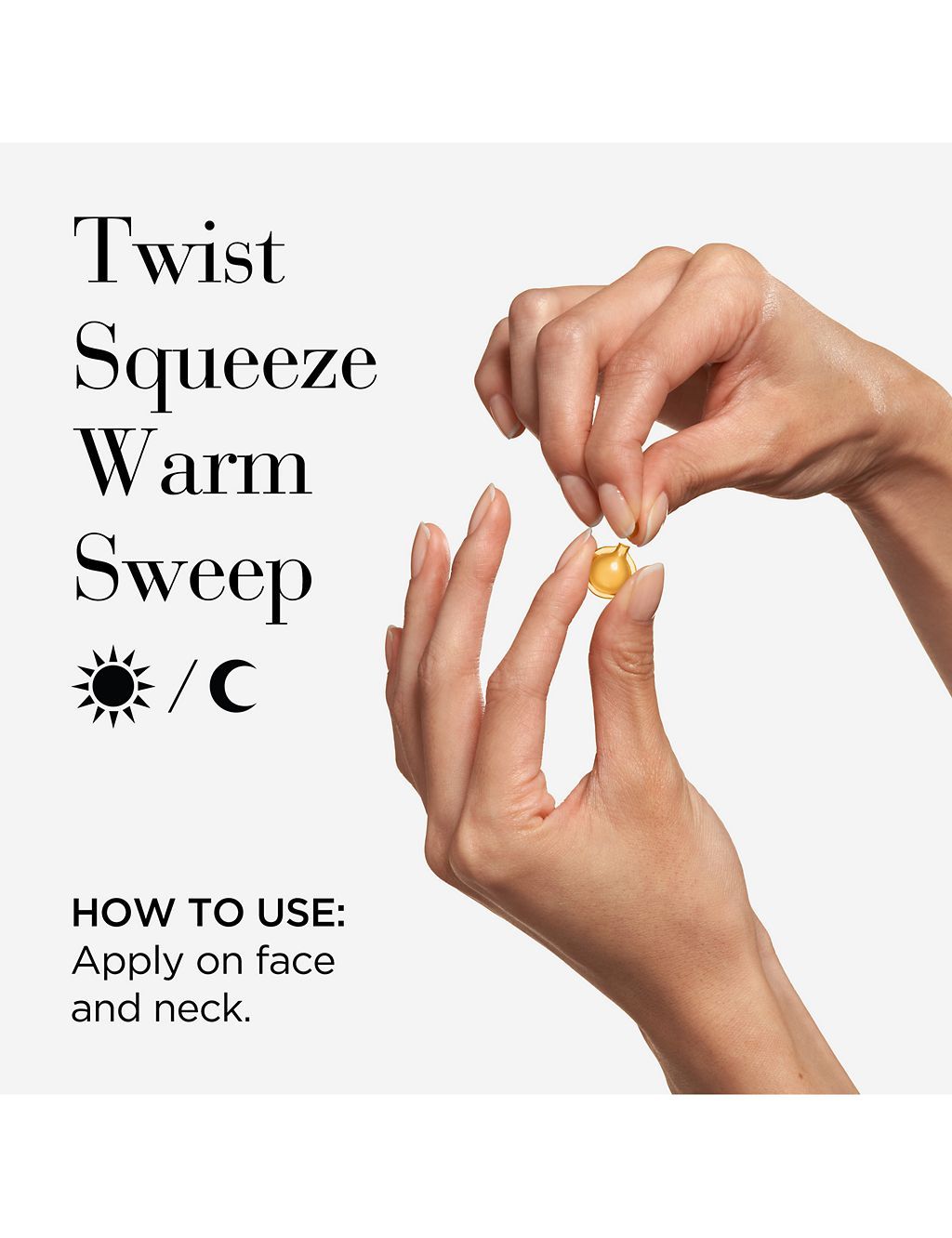 Advanced Light Ceramide Strengthening & Refining Serum 30pcs - McGrocer