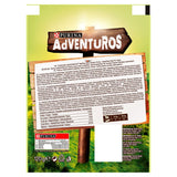 Adventuros Buffalo Flavour Sticks Dog Treat - McGrocer