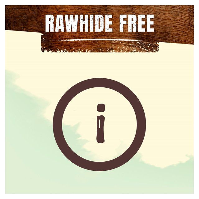 Adventuros Wild Chew Venison Small Dog Treats 150g - McGrocer