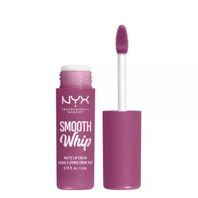 NYX Professional Makeup Smooth Whip Matte Lip Cream - McGrocer