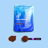 Spacegoods Astro Dust Chocolate Superfood Powder 240g - 998516