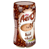 Aero Instant Chocolate Drink 288g - McGrocer