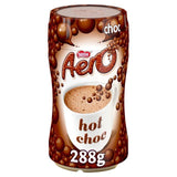 Aero Instant Chocolate Drink 288g - McGrocer