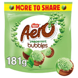 Aero Peppermint Bubbles 181g - McGrocer