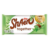 Aero Shaero Together Peppermint 145g - McGrocer