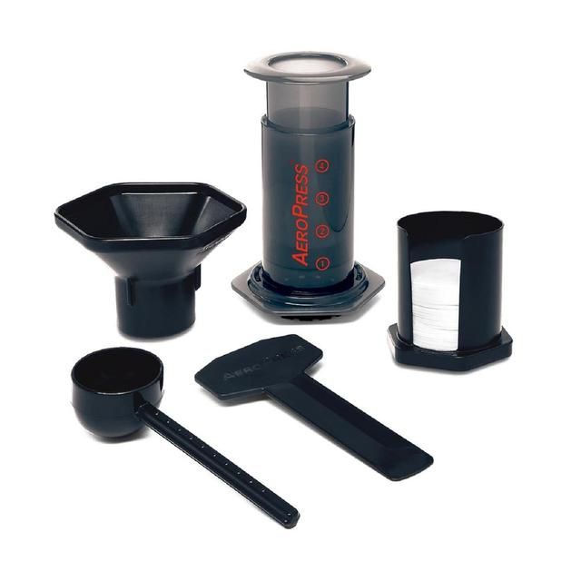 Aeropress Brewer - McGrocer