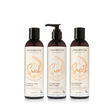 Afrocenchix -Newly Natural Set - McGrocer