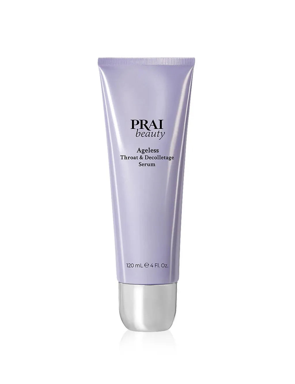 Ageless Throat & Decolletage Serum 120ml - McGrocer