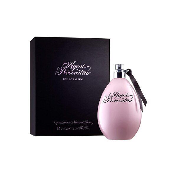 Agent Provocateur - Eau de Parfum Spray 100ml - McGrocer