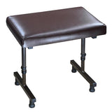 Aidapt Beaumont Leg Rest Without Castors - McGrocer