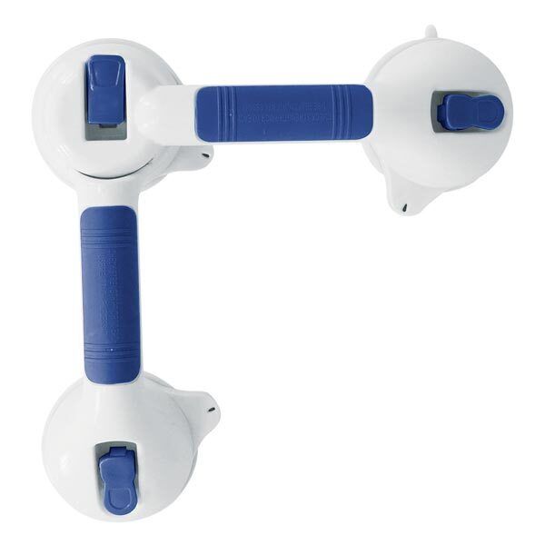 Aidapt Dual-Pointed Vacuum Seal Suction Safety Rail - McGrocer