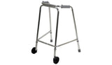 Aidapt Lightweight Aluminium Walking Frame - McGrocer
