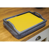 Aidapt Non Slip Table Mat - Yellow - McGrocer