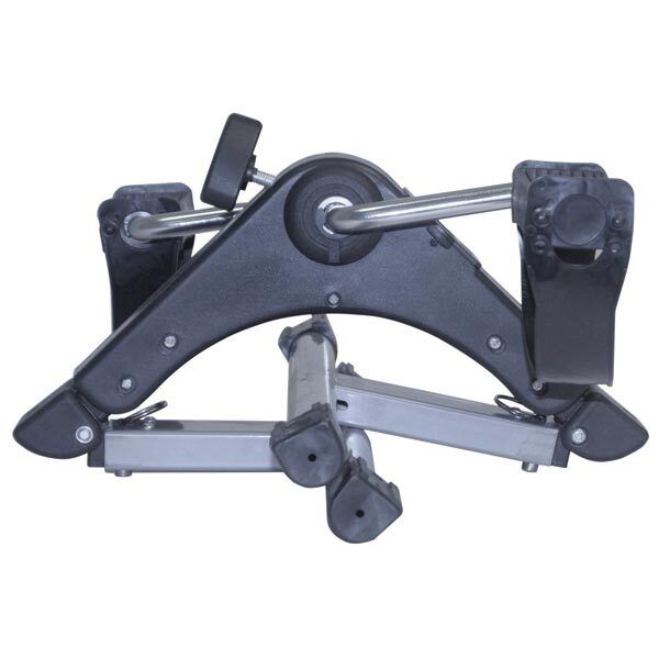 Aidapt Pedal Exerciser With Digital Display - McGrocer