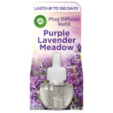 Air Wick Electrical Plug In Refill, Purple Lavender Meadow - 1 Refill - McGrocer