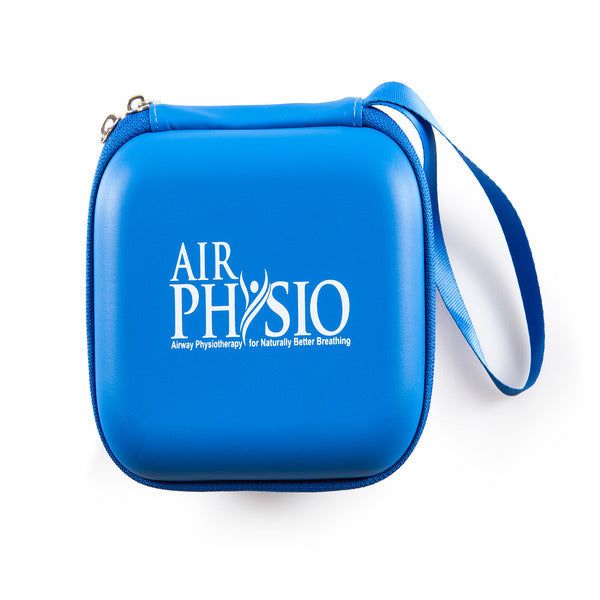 AirPhysio Protective Travel & Storage Case Bag Holder. - McGrocer