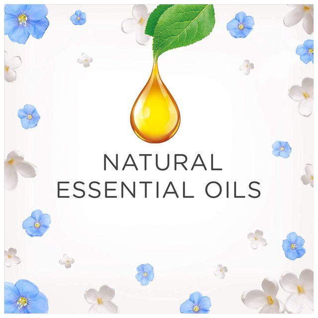 Airwick Crisp Linen & Lilac Plug In Gadget & Refill 19ml - McGrocer