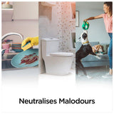 Airwick Fresh Grapefruit & Orange Blossom Air Spray 237ml - McGrocer