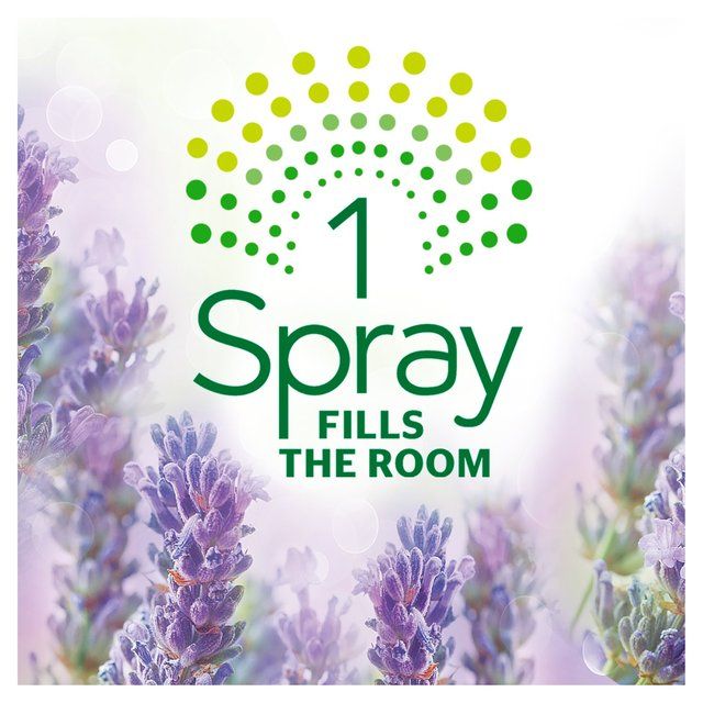 Airwick Lavender Meadow Freshmatic Twin Refill 2 x 250ml - McGrocer