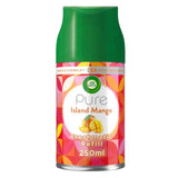 Airwick Pure Island Mango Freshmatic Refill 250ml - McGrocer