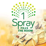 Airwick White Vanilla Bean Freshmatic Refill 250ml - McGrocer