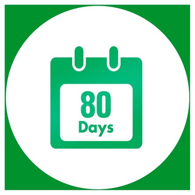 Airwick White Vanilla Bean Plug In Refill 19ml - McGrocer