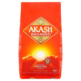 Akash Basmati Rice 2kg - McGrocer