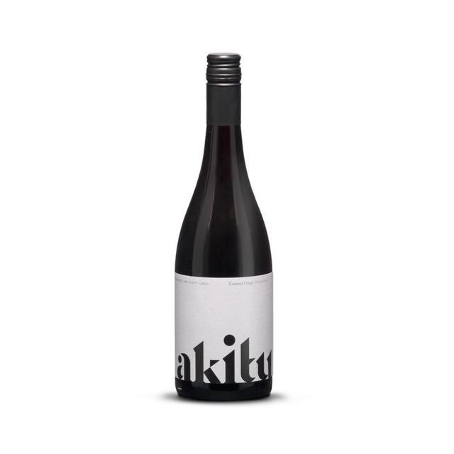 Akitu A2 Pinot Noir 75cl - McGrocer