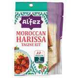 Al'Fez Harissa Chicken Tagine Kit 370g - McGrocer